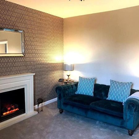 Beautiful Holiday Flat In Alnwick Extérieur photo