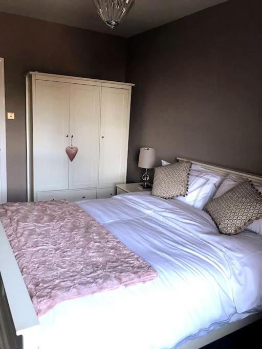 Beautiful Holiday Flat In Alnwick Extérieur photo